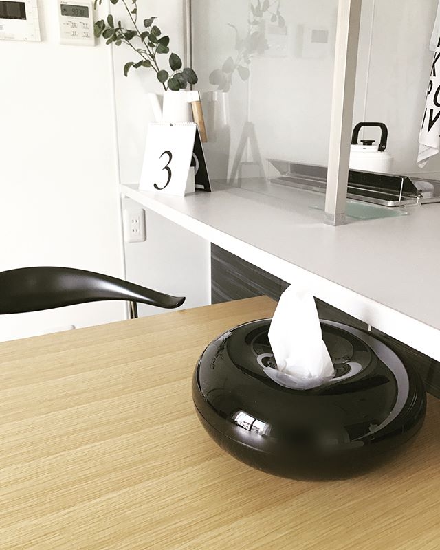 手放せない生活必需品のティッシュをオシャレに ステキなティッシュケース10選 Folk