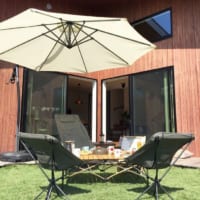外でもオシャレに過ごしたい！これから使えるアウトドア用品をご紹介♪