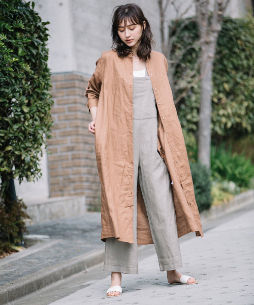 6月の服装で悩まない 梅雨もおしゃれに過ごすレディースファッション特集 Folk