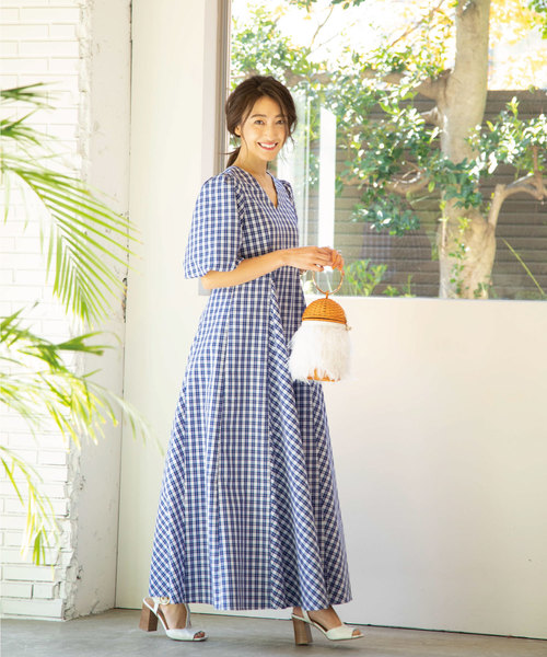 春夏の旅行コーデ50選 楽だけど周りと差がつくワンランク上の着こなし術 Folk