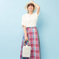 おしゃれするならお手本コーデがマスト★毎日参考になるコーデbook