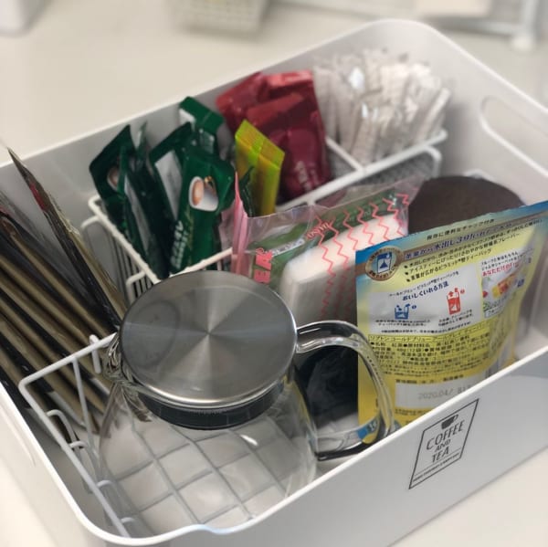 IKEA 収納2