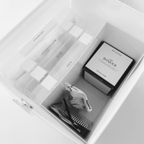 IKEA 収納8