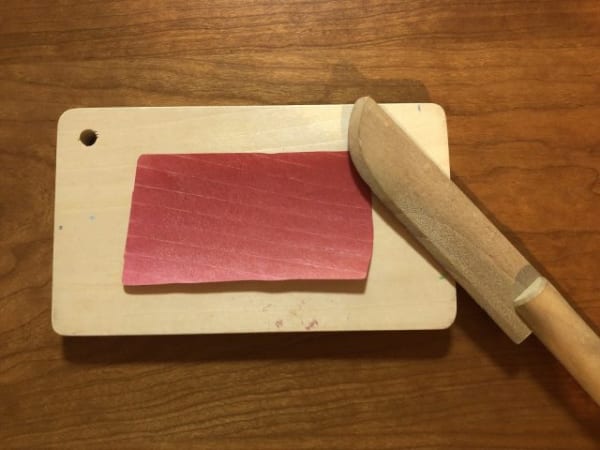 マグロみたいなメモ3