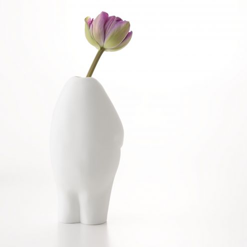 ちょっぴり個性的にお花を飾ろう 個性派なフラワーベース特集 Folk