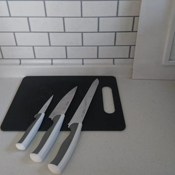 IKEA ÄNDLIG