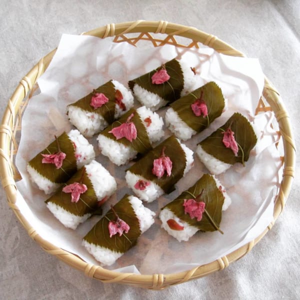 桜寿司