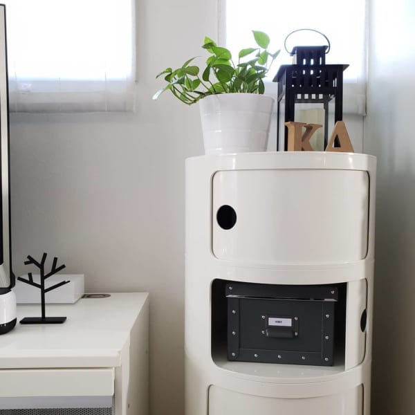 IKEA 収納5