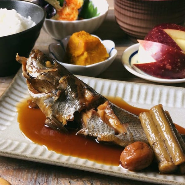 魚の人気レシピ特集 焼く 煮る 揚げる 絶品料理をみんなで食べよう Folk
