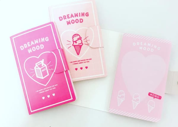 ユニークなものやクールなものまで セリア のデザイン豊富なメモ8選 Folk