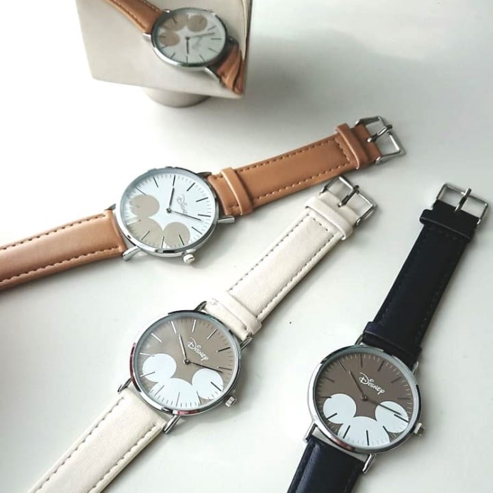 ダイソーetc ディズニー好き集まれ キュートなミッキーアイテム特集 Folk