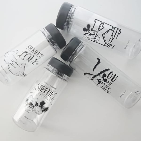 暑い日の必需品といえばコレ 持ち運びに便利で可愛いドリンクボトル特集 Folk