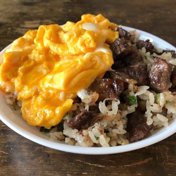 残りご飯でも作れる絶品レシピ50選 一味違うアイデア料理で美味しく使い切ろう Folk 残りご飯でも作れる絶品レシピ50選 一味違うアイデア料理で美味しく使い切ろう Folk