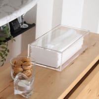 使い方はアイディア次第 無印 で購入できる便利なケースと活用方法 Folk