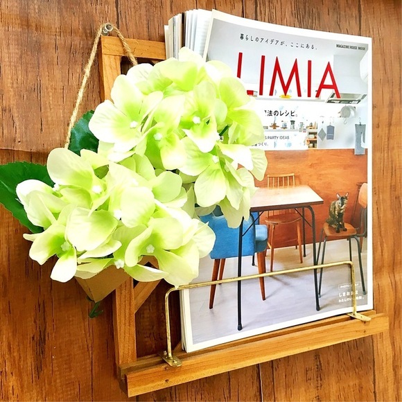 造花をインテリアに取り入れて 100均でもおしゃれに見せるアイデアを大公開 Folk