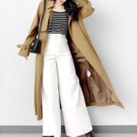 【GU・しまむら】おしゃれな大人女子！プチプラアイテムをどう着こなす？