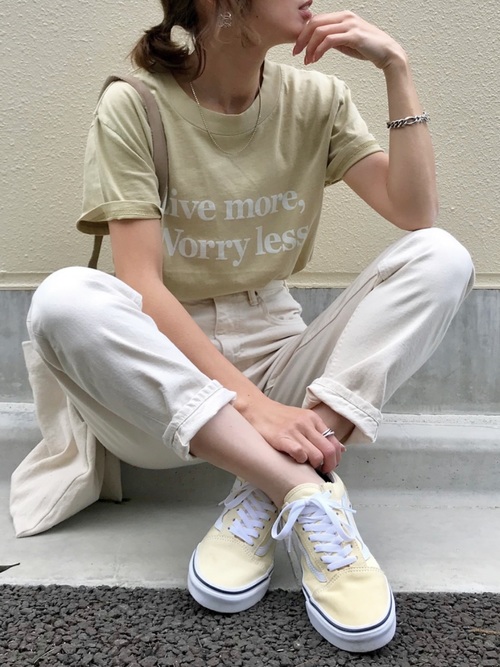 ïŒVANSïŒãã³ãºïŒïŒOLD SKOOL 19SS ãªãŒã«ãã¹ã¯ãŒã«/ã¹ããŒã«ãŒ
