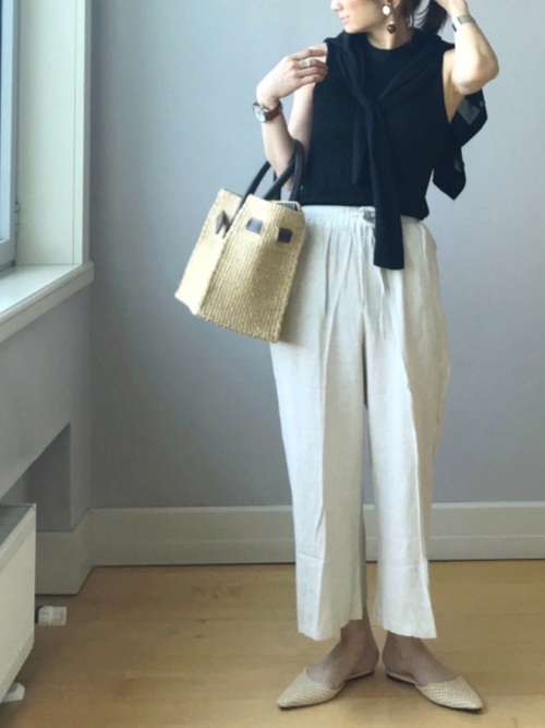 初夏コーデのお手本に Zozotown 人気コーデ スタイル別 Top5 Folk