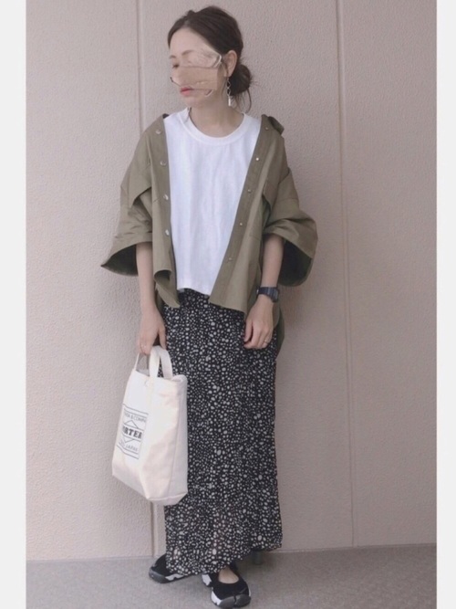 TRAVEL COUTURE by LOWERCASEããã£ã³ãã¹ããŒãããã°S