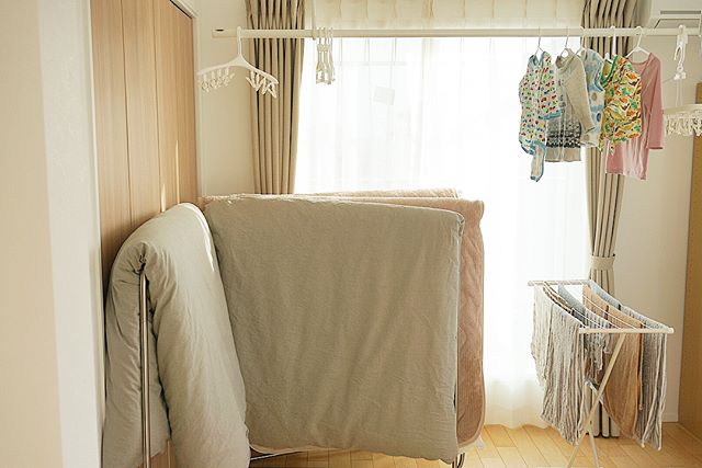 丁寧な暮らし 睡眠3