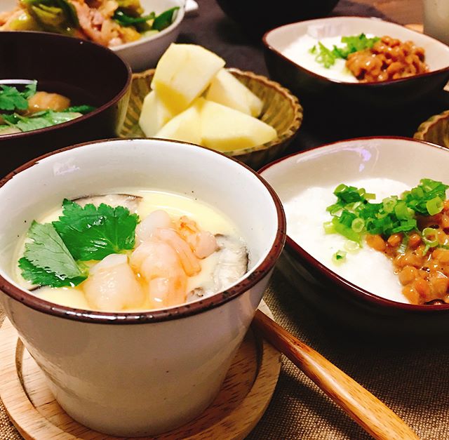 えびの人気レシピ【副菜】５