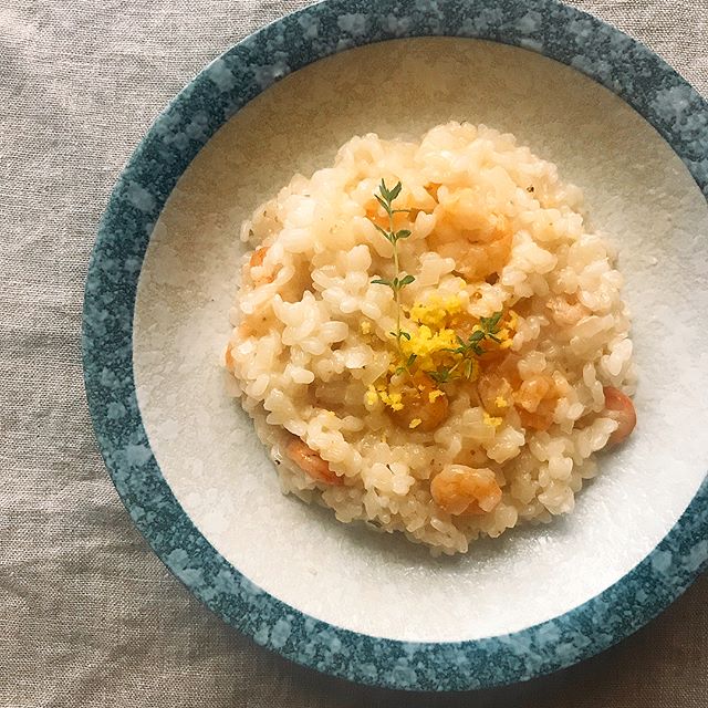 えびの人気レシピ【パン・ご飯】１０