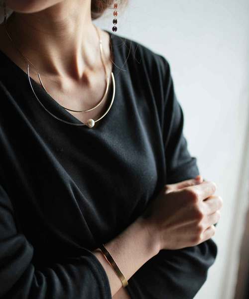 3 000円以下 プチプラアクセサリー特集 大人可愛いが叶う高見えブランド Folk