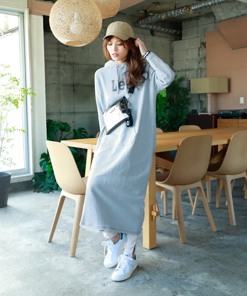 懐かしくて新しい 注目リバイバル Lee を取り入れたこなれコーデ15選 Folk