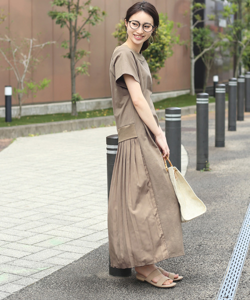 夏ワンピースのデザインで迷ったらコレ 大本命アイテムをピックアップ Folk