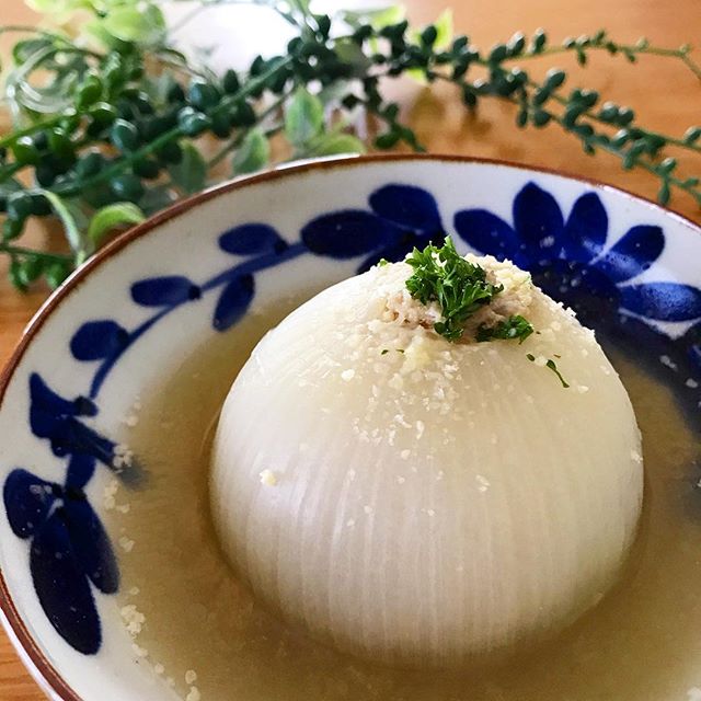 大量にある 玉ねぎ を美味しく消費 保存 作り置きアイデアもご紹介します Folk