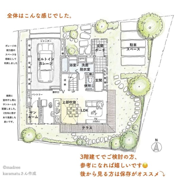 マドリー5