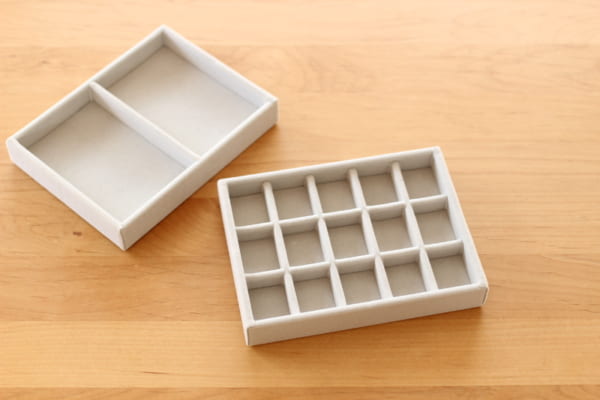 連載 無印良品で見やすい 戻しやすいアクセ収納 アクセ選びをもっと楽しく Folk