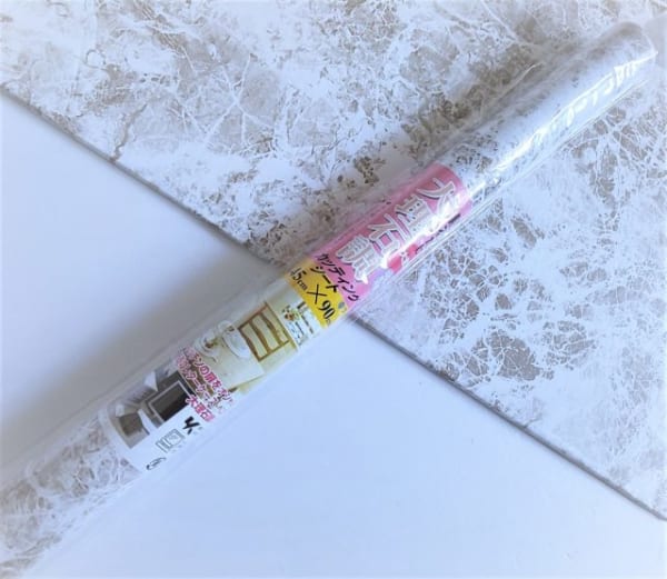 大理石モチーフ×インテリアグッズ3