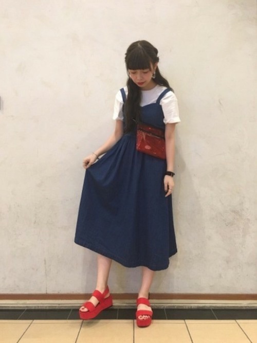 アツゾコベルトサンダル 784623