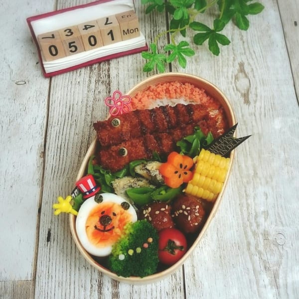 簡単に出来るキャラ弁特集 初心者さん 不器用さんも作れるアイデアを大公開 Folk 簡単に出来るキャラ弁特集 初心者さん 不器用さんも作れるアイデアを大公開 Folk