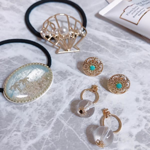 夏ファッションは 3coins セリアetc で おしゃれなアイテム特集 Folk