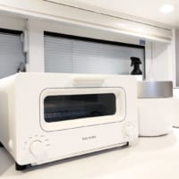 朝食のパンをもっとおいしく！おしゃれで使い勝手のいいトースター特集