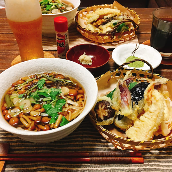 きのこの人気レシピまとめ 子どもも食べてくれるアイデア料理を一挙ご紹介 Folk