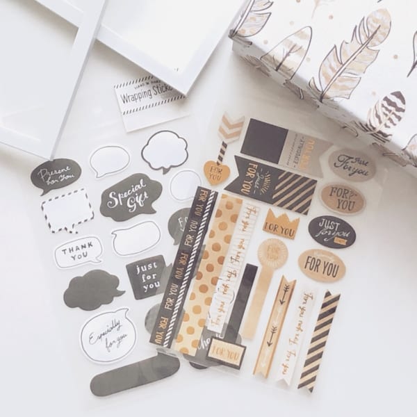 貰ったら嬉しい ダイソー セリア キャンドゥ のプレゼントグッズ Folk