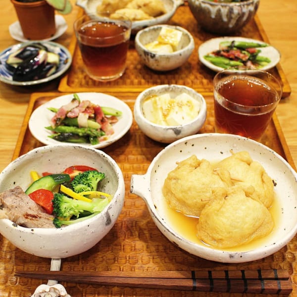 もやしきんちゃく