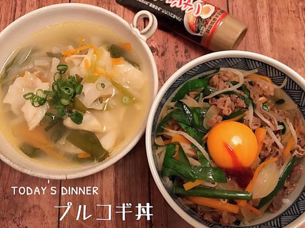 餃子のアレンジレシピまとめ9