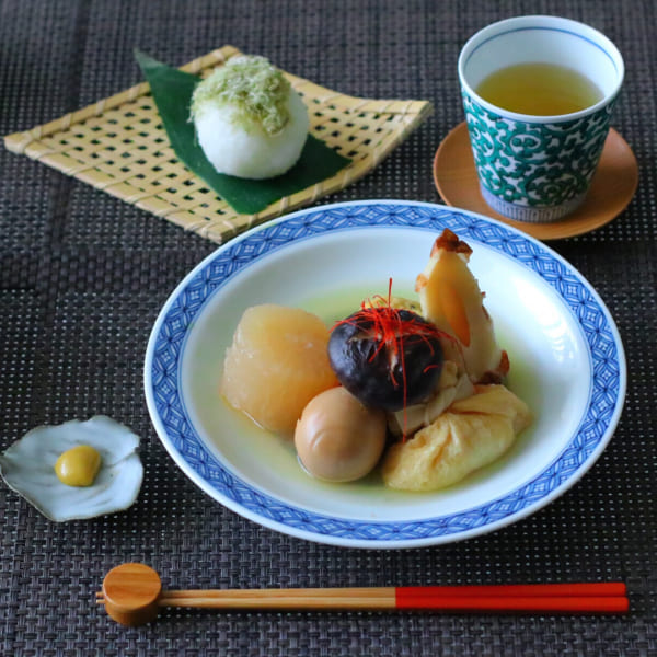 おでん