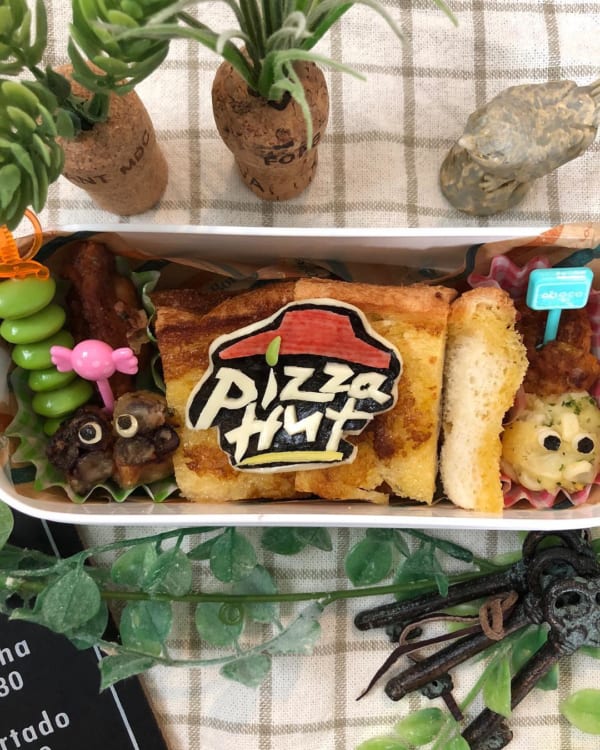 メロンパン風