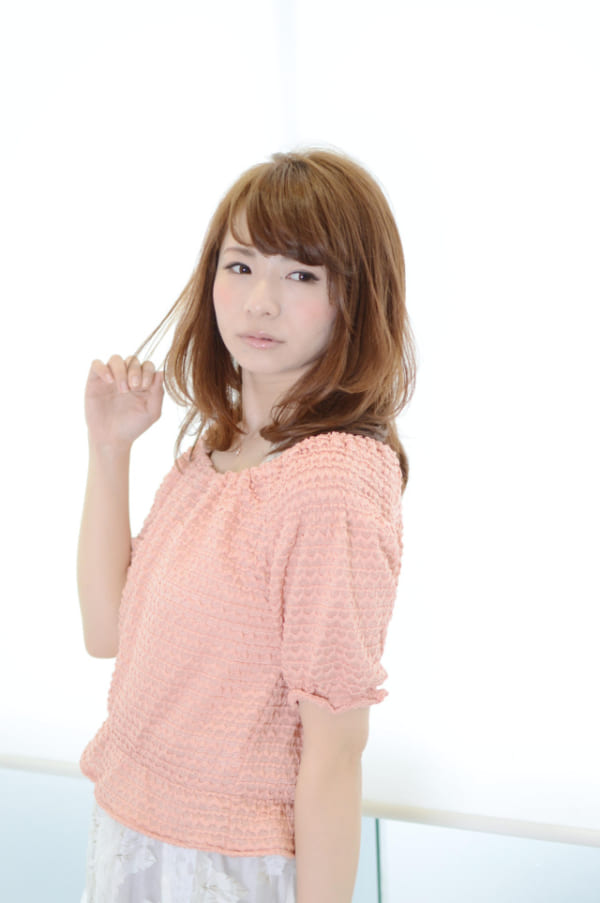 ニュアンスパーマで大人のモテ髪 ナチュラルな色っぽさを演出するヘアスタイル Folk