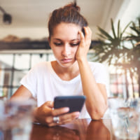 男性からの 脈なしline は で見分ける 逆転させるテクニックはある Folk