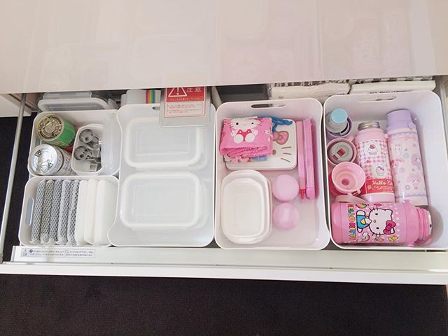 キッチン　収納　風水　シンク下