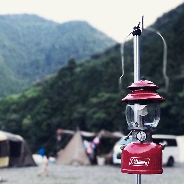 ランタン