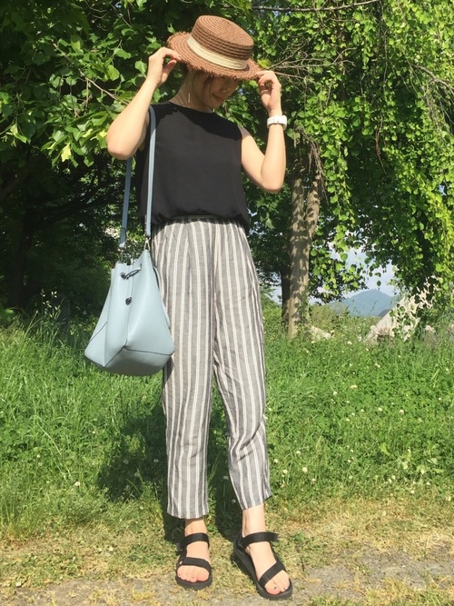 Gu 人気レディースパンツ特集 種類豊富 コスパ最高の高見えアイテムをご紹介 Folk