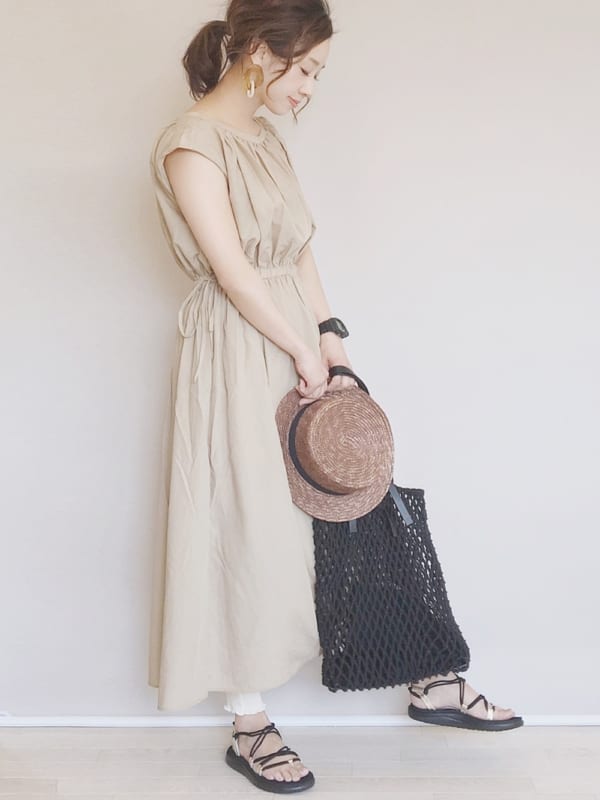 19最新 Guのおすすめコーデ特集 プチプラアイテムの高見え術をチェック Folk