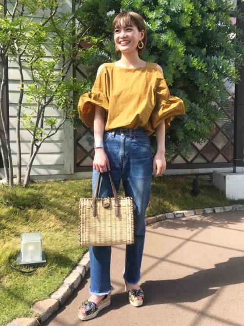 【別注】Enshalla SquareBasket3